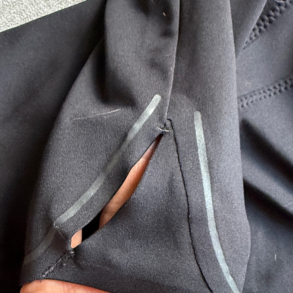 Athleta Pullover - Picture 2 of 7
